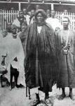 wakeur cheikh ibrahima fall