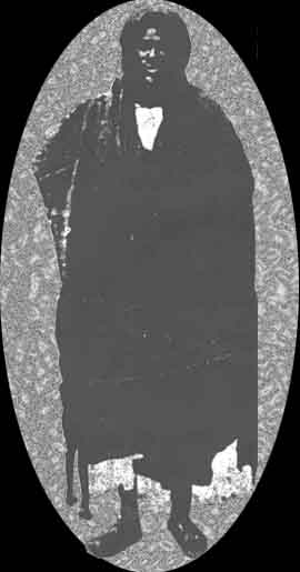 baboul mouridina
